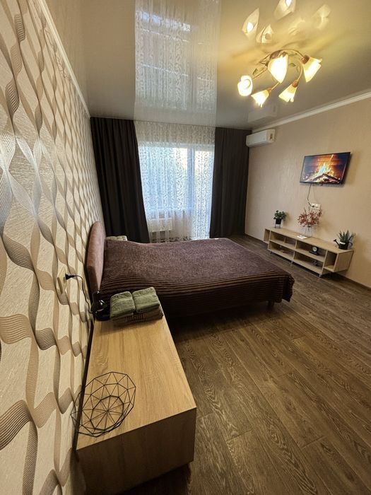 ПОДОБОВО, євро квартира! Центр.