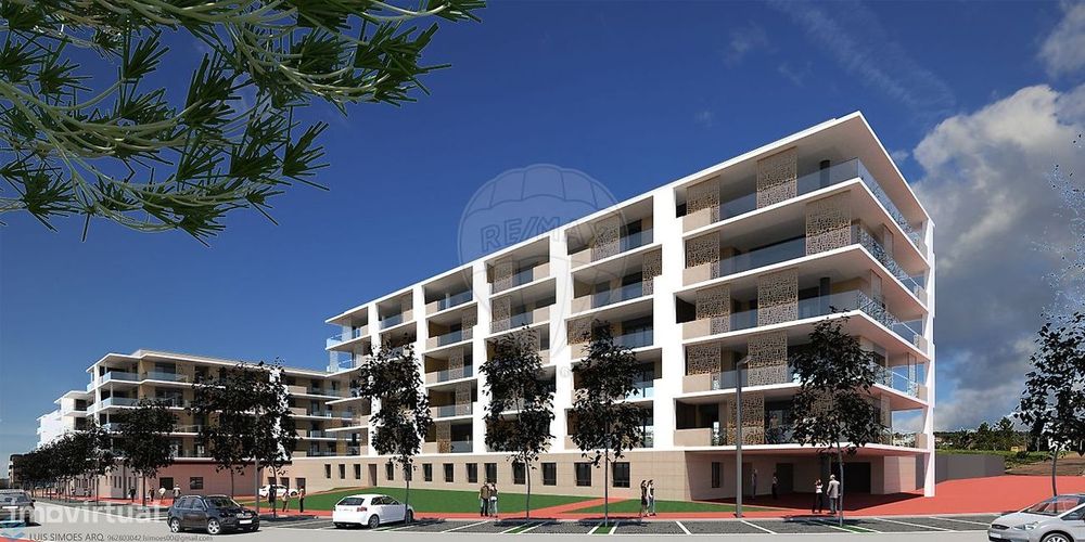 Apartamento T3 para venda