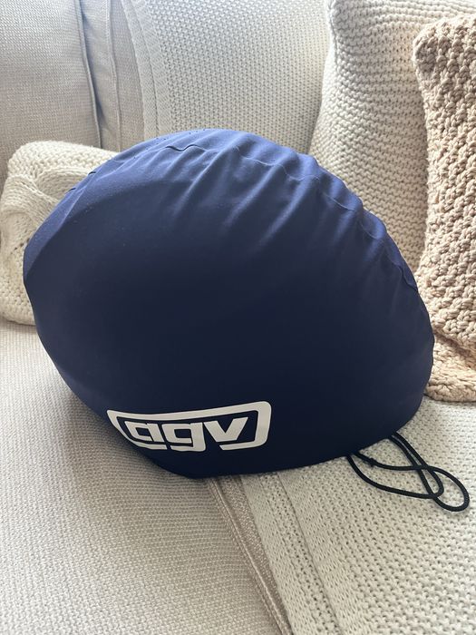 AGV Airtech tamanho M