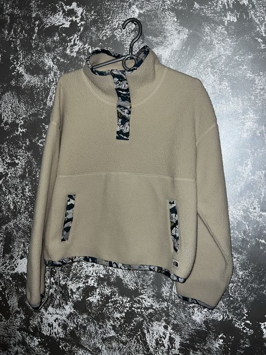Жіноча флісова кофта the north face liberty s-m