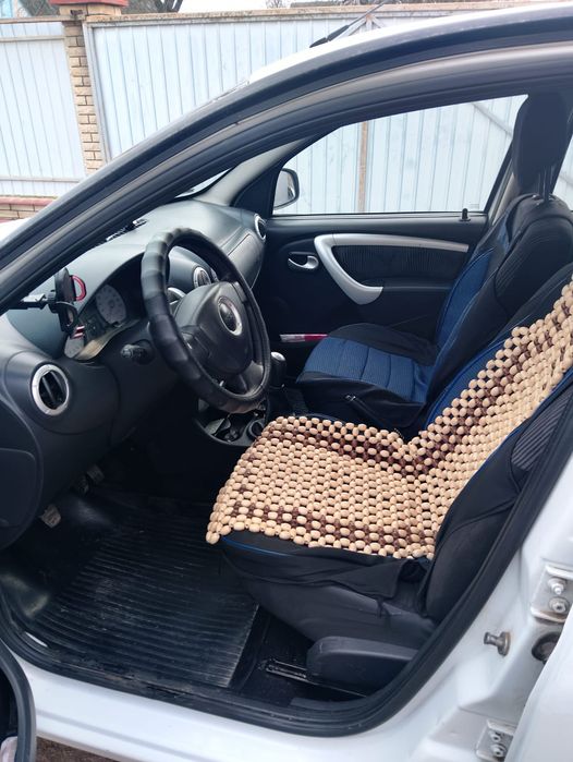 Продам власний автомобіль