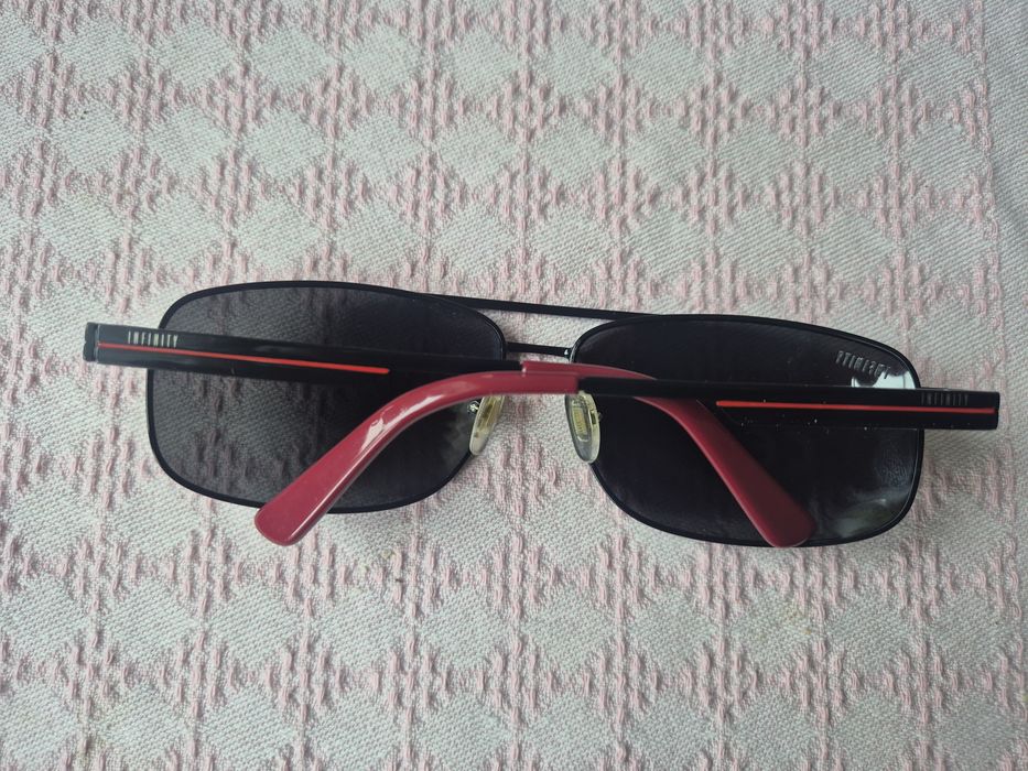 Okulary przeciwsłoneczne