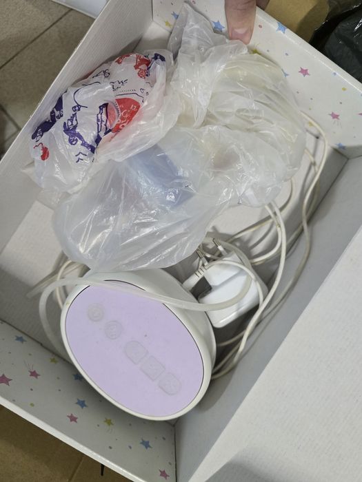 Laktator Philips Avent