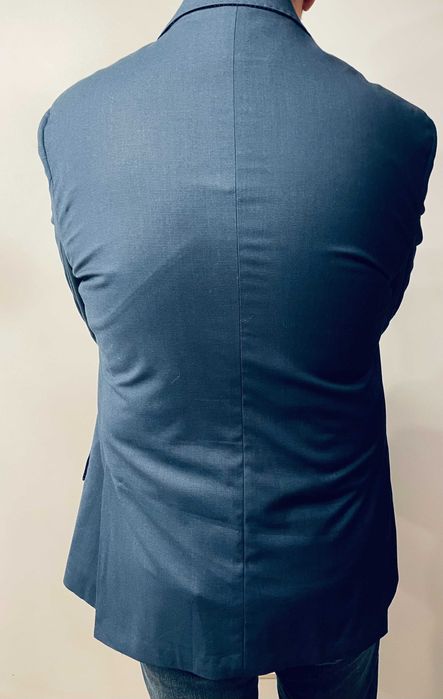 Blazer MR. BLUE (Preço Final)