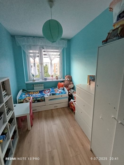 Przestronne 75 m2 /Fordon /klimatyzacja /duża piwnica/bezpośrednio