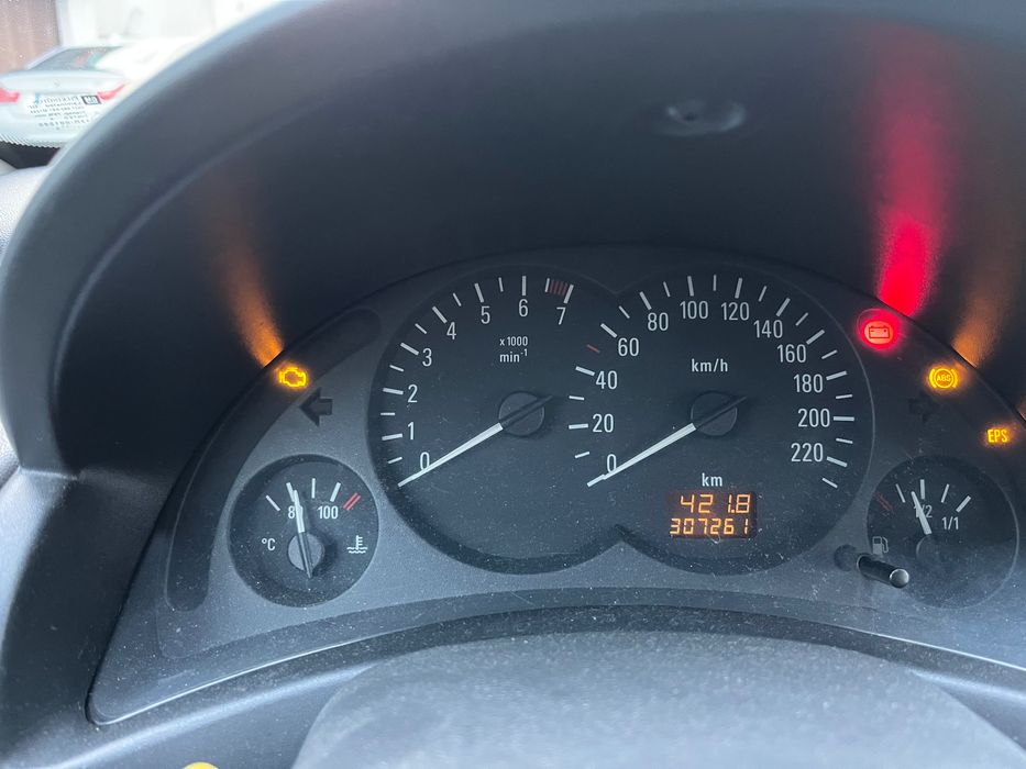 Opel Corsa 1.2 5 Portas