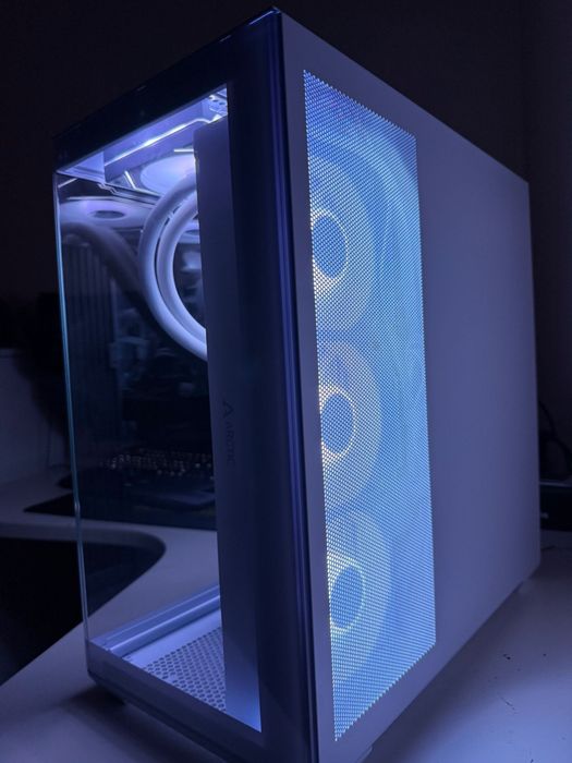 I9 13900K | 32Gb DDR5 6800 | Computador gaming/rendering