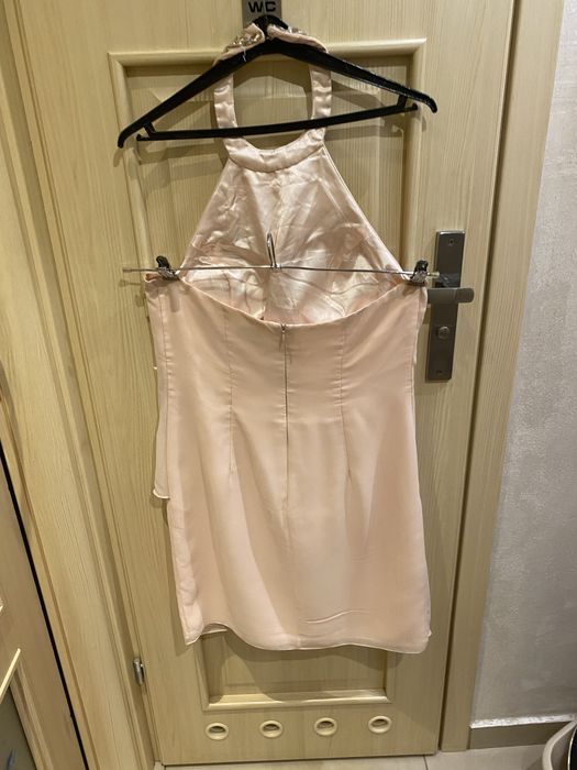 Sukienka Sylwestrowa