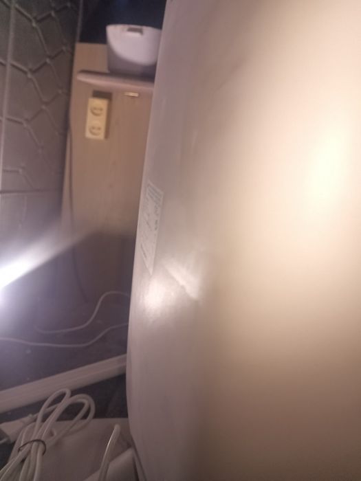 Beurer TL90 Duża Lampa LED SAD Biały 72 W