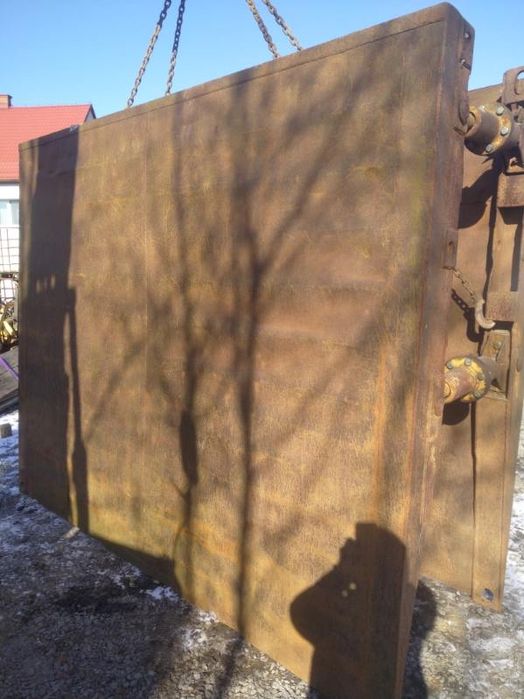 Sprzedam obudowy do wykopu