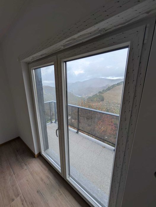 Apartamento T3 Novo em Lamego