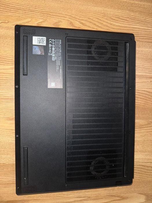 Portatil lenovo legion 5