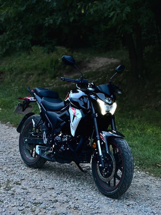 Продам Lifan sr220