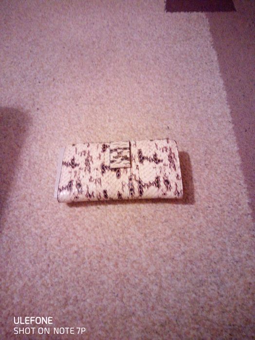 Carteira porta  moedas e cartões da Parfois