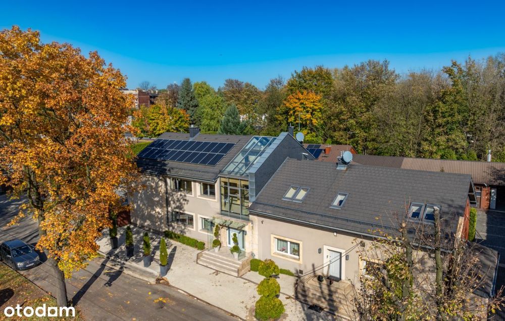 Nieruchomość inwestycyjna 720 m² Zabrze