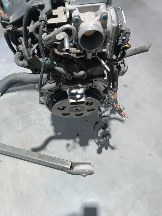 Motor - Honda jazz 1.3 IMA ( HYBRID )