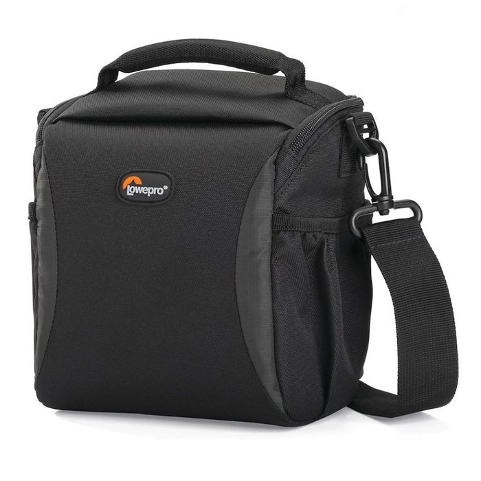 Сумка Lowepro Format 140 Black