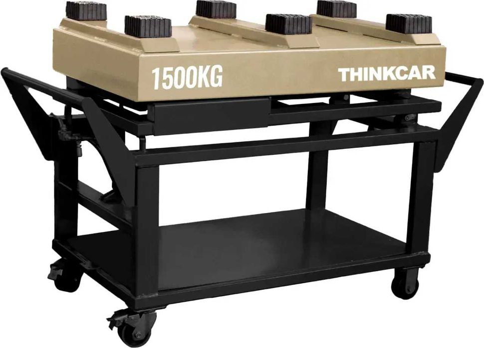 Автосканер Мультимарочний Thinkcar ThinkDiag + 150 марок. Гарантія.`