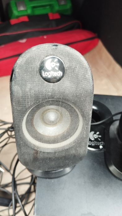 Колонки + подарунок веб камера