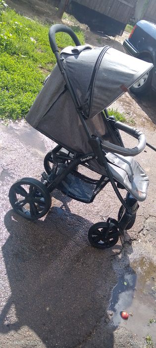 Продам коляску фірми lionelo