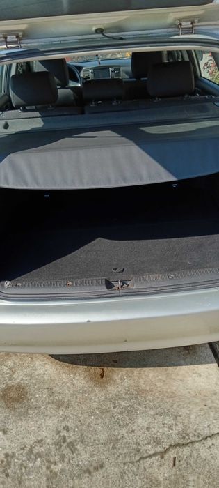 Carro Usado A Precisar de Novo Dono