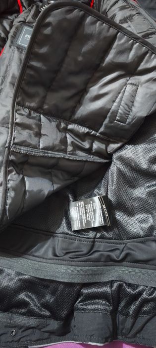 Casaco Andes V3 Drystar Alpinestars-Tam S