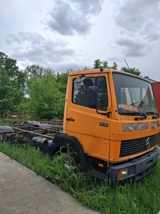 Sprzedam mercedes