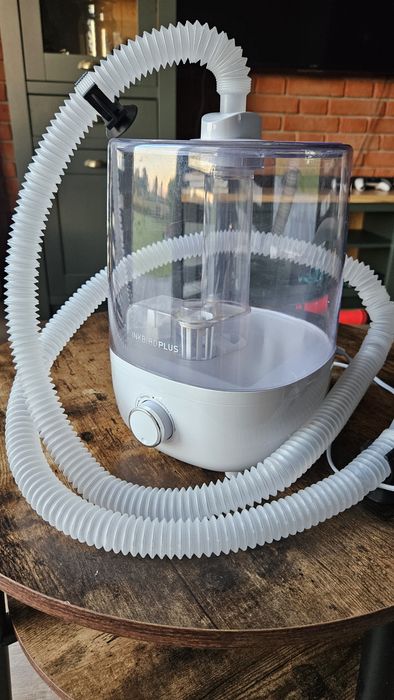 Nawilzacz powietrz dla gadów do terrarium