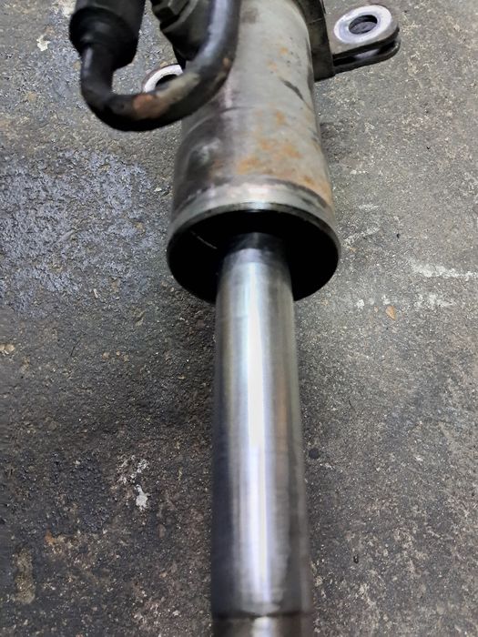 Рульова рейка Vito 639 R639 1 101 1 016