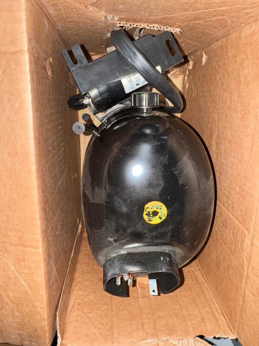 Sprężarka NJ9238GK