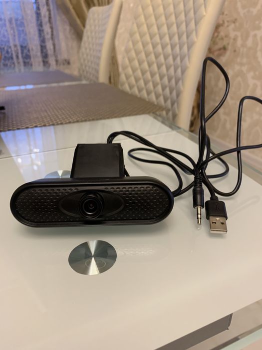 Веб камера havit