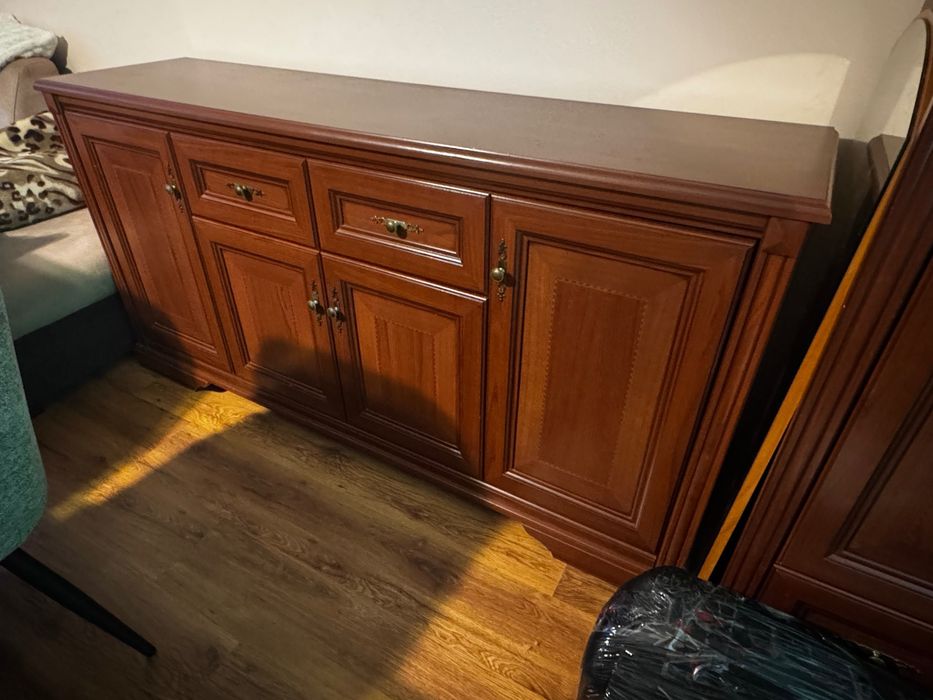 Sprzedam meble używane BRW