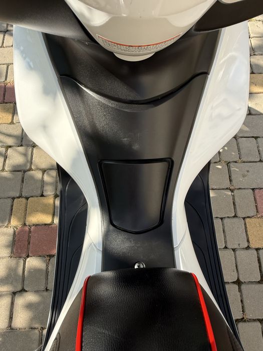 HONDA PCX 150 KF12 2012