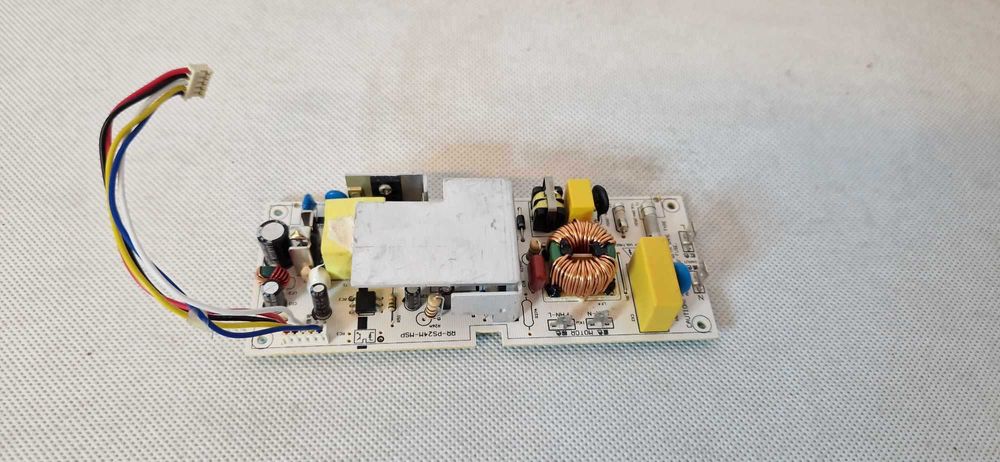 Płyta główna stacji ładowania Roborock Q7 Max+