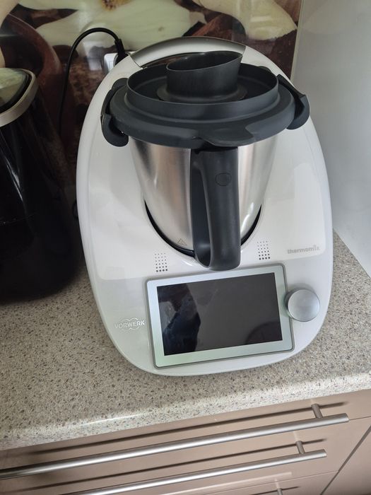 Thermomix  TM 6  z