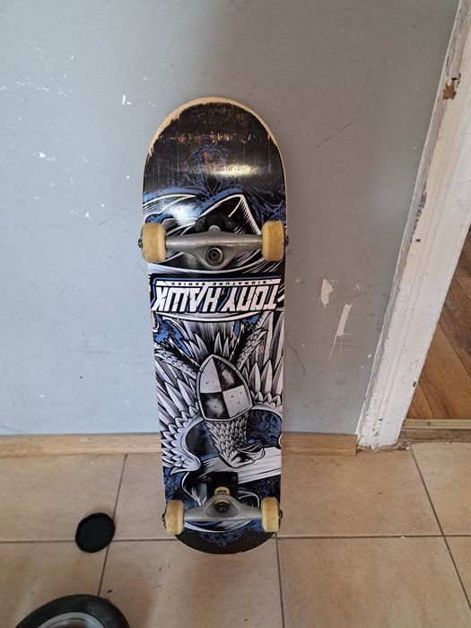 Deskorolka TONY HAWK