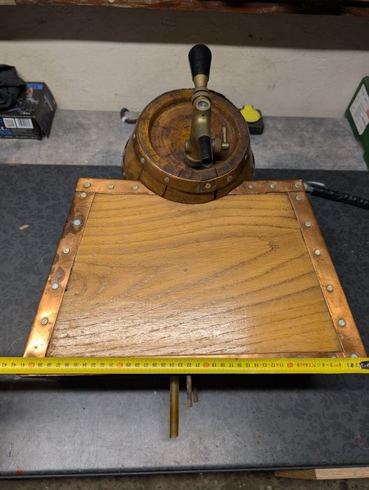 Nalewak do piwa Rollbar Antałek