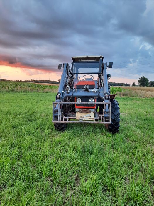 Sprzedam  Ursusa 914