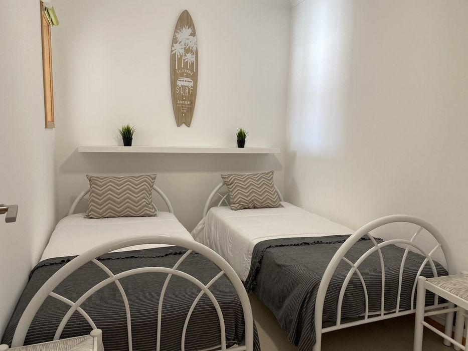 Férias Armação de Pera T1 + 1 a 3 minutos da praia