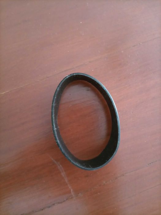 Pulseira borracha Guns N' Roses