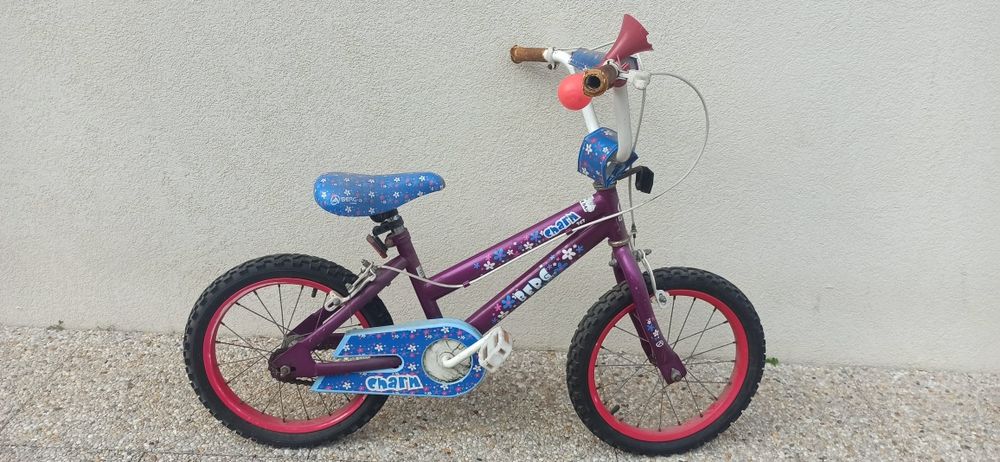 Bicicleta de Criança