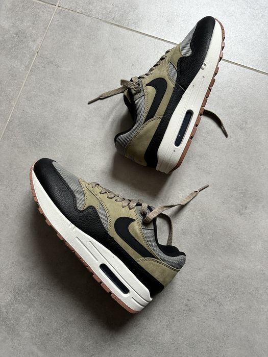 Nike Air Max 1 SC оригінал 38.5 р