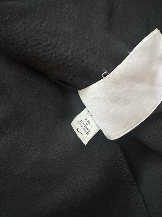 nike tech fleece zip hoodie
