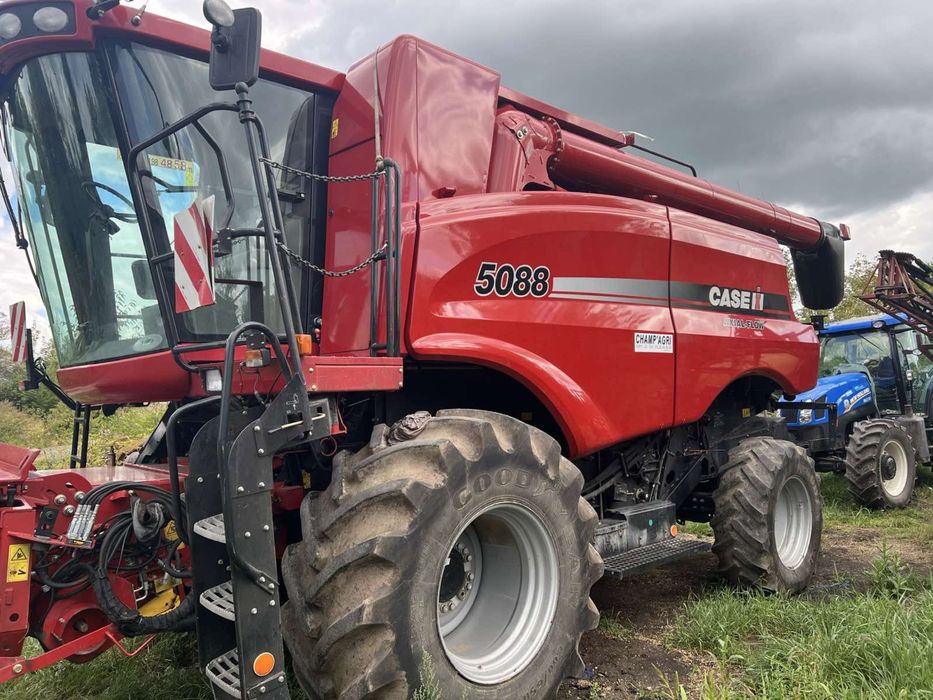 CASE IH 5088 2011