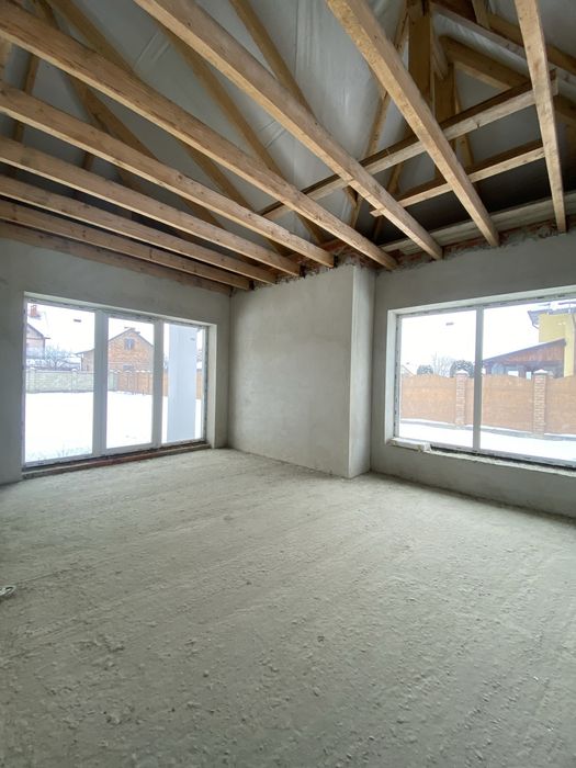 Продаж сучасного будинку Драгомирчани 150 м2 12 соток