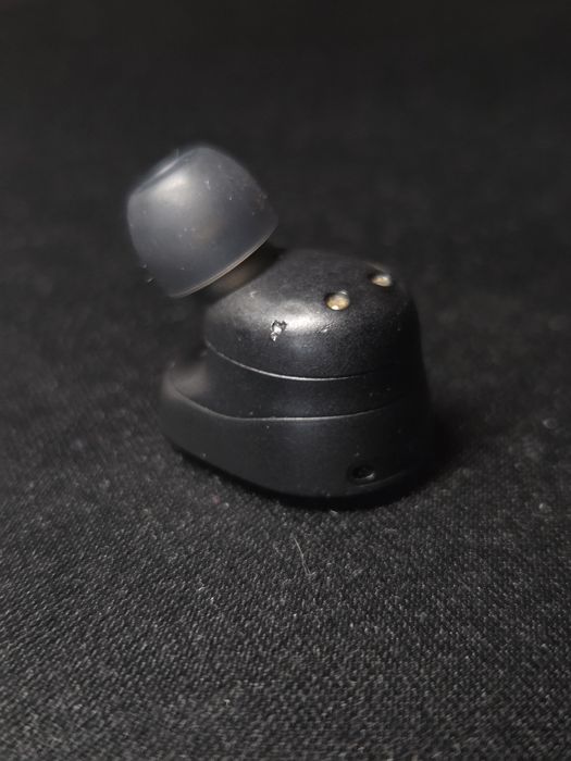 JBL tune buds zero noise