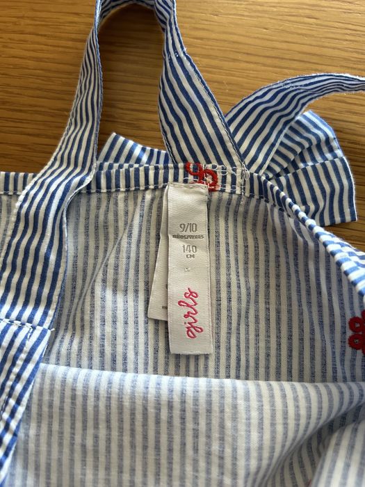 Blusinha/top Lft 9-10 anos