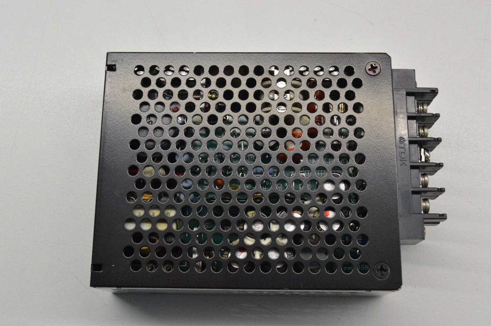 Fonte de Alimentação TDK Power Supply