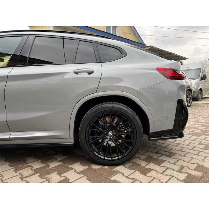 Диски BMW 5/112 R20 G20 G30 G12 G11 G14 G01 G02 G05 G06 Р20 Диски 5х112 Різноширокі диски бмв