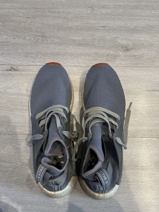 Buty adidas uzywane